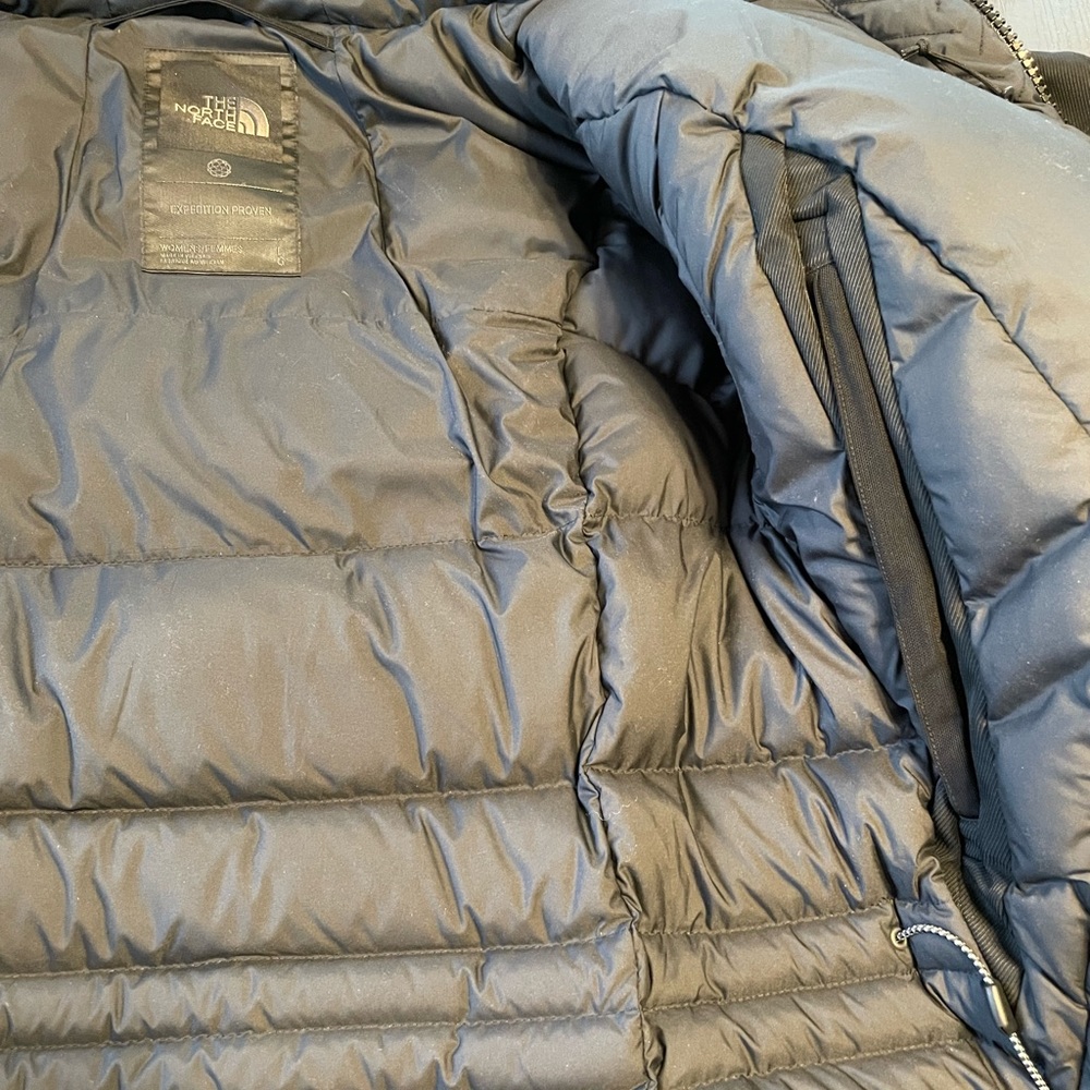 NWT NorthFace womens Cryos GTX urban explore goretex jacket - Picture 10 of 12